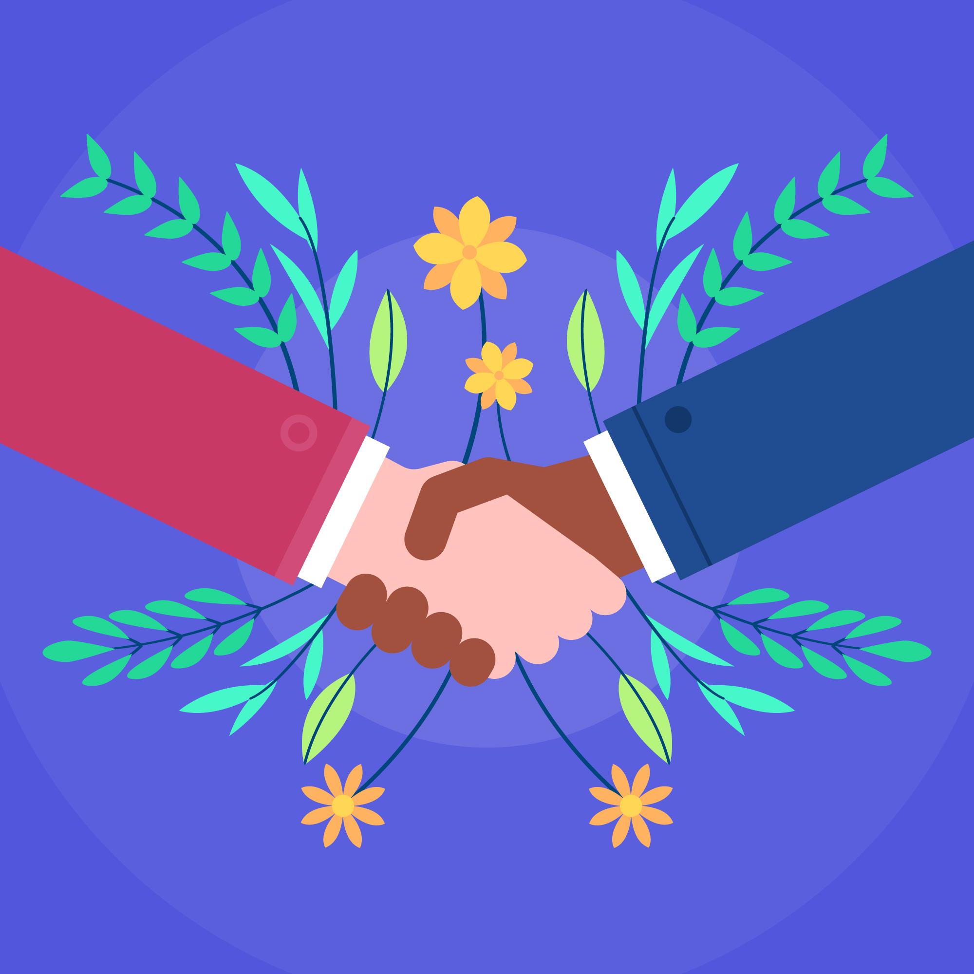 Healthcare Commitment