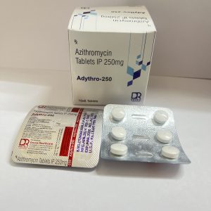 ADYTHRO-250