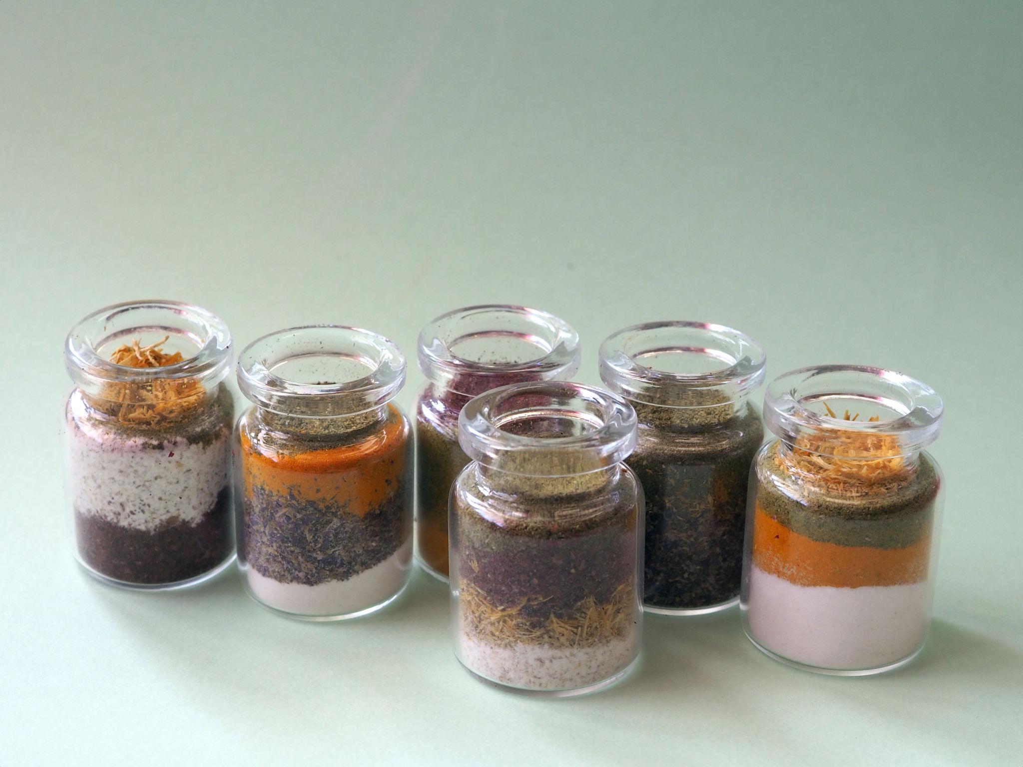 AYURVEDIC