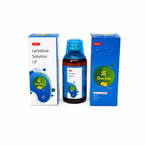 DOCLUZ 100ML
