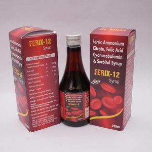 FERIX -XT