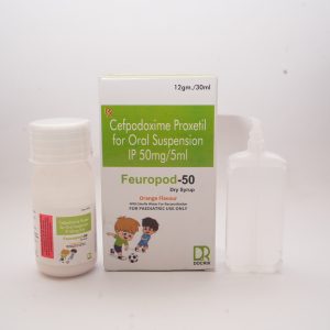 FEUROPOD-50