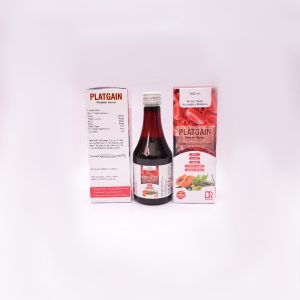 PLATGAIN SYRUP