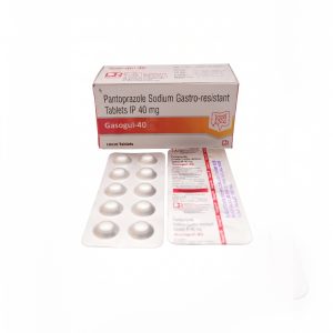 GASOGUL-40