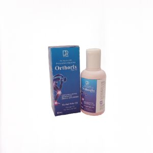 ORTHORIX PAIN OIL