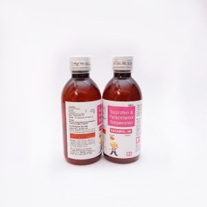 KICKMOL-IB 100ML