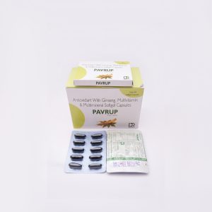 PAVRUP