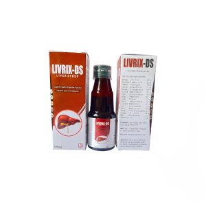 Livrix DS 100 ML
