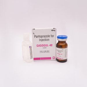 GASOGUL- 40 IV