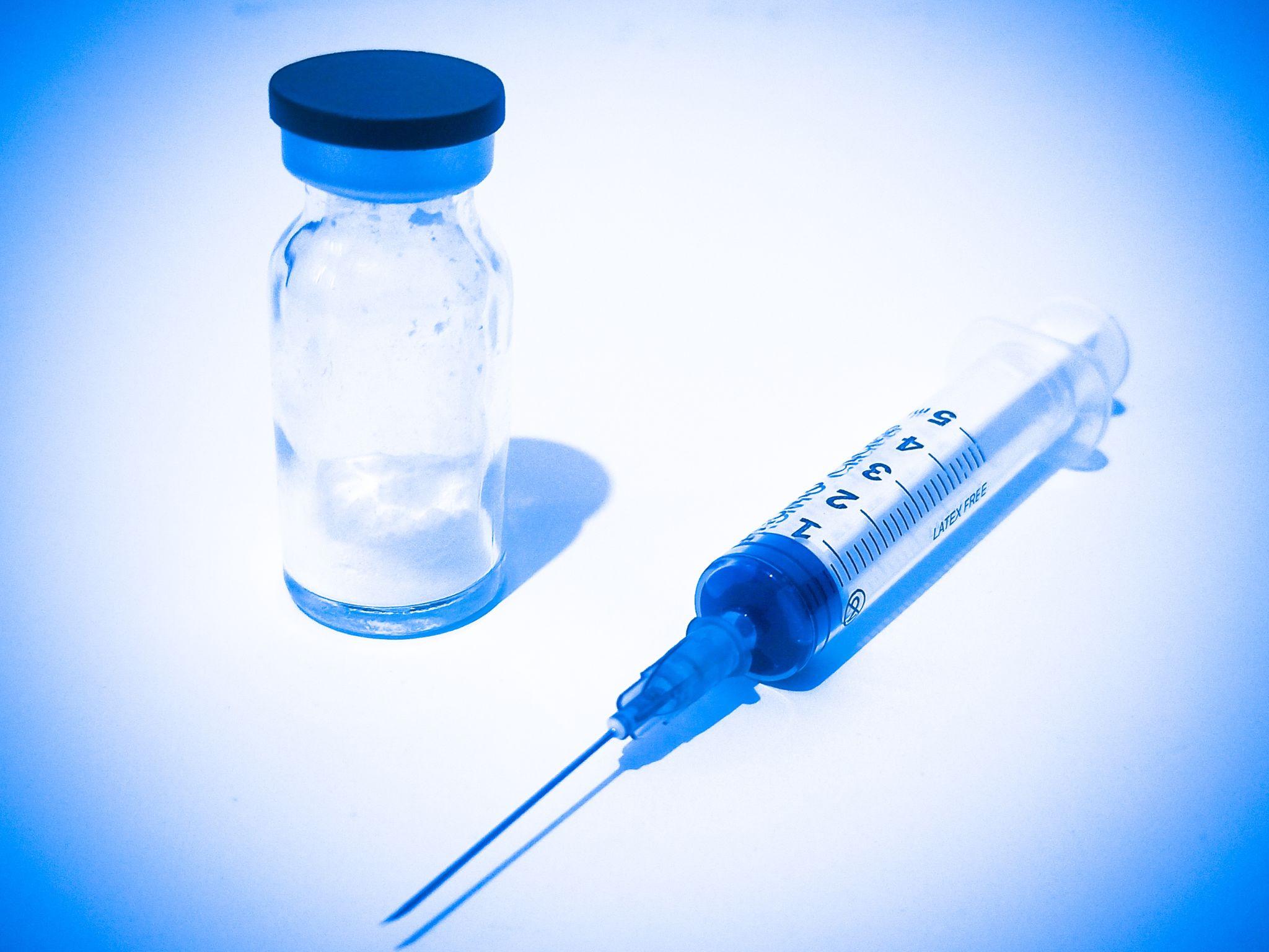 INJECTABLES