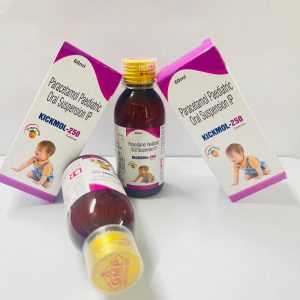 KICKMOL-250