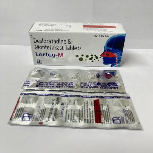 LORTEY-M