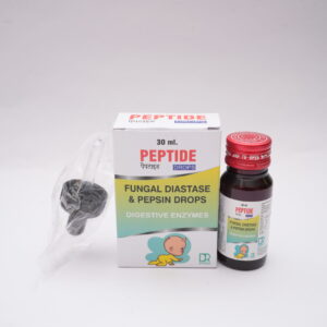 PEPTIDE DROP
