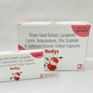 REDLYX