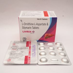 LIVRIX-O