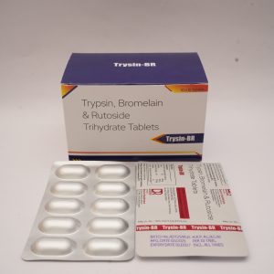 TRYSIN-BR