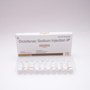 DICORIX-INJ