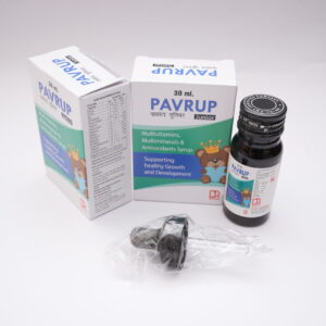 PAVRUP DROPS
