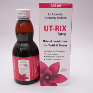 UT-RIX