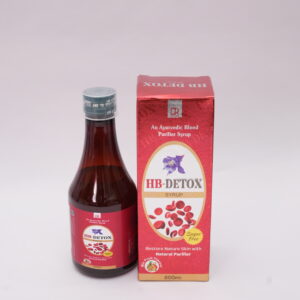 HB-DETOX