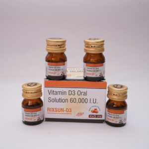 RIXSUN D3