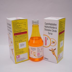 TRICHOCYP