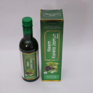 NEEM KARELA JAMUN