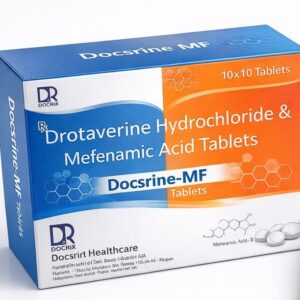 DOCSRINE-MF