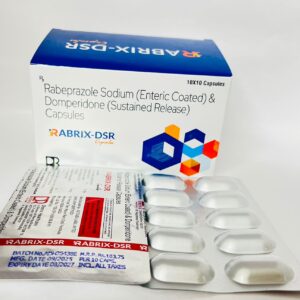 RABRIX-DSR