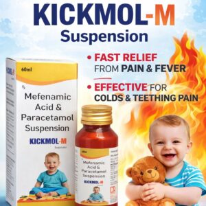 KICKMOL-M