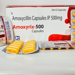 amoxyrix-500