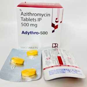ADYTHRO-500