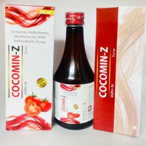 cocomin-z