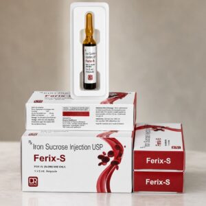 FERIX-S