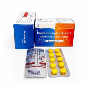 DOCSRINE-MF