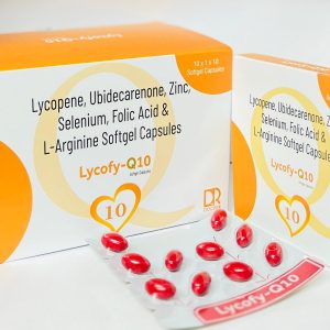 LYCOFY-Q10