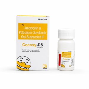 COCOXY-DS