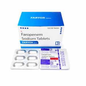 FARYOX-200