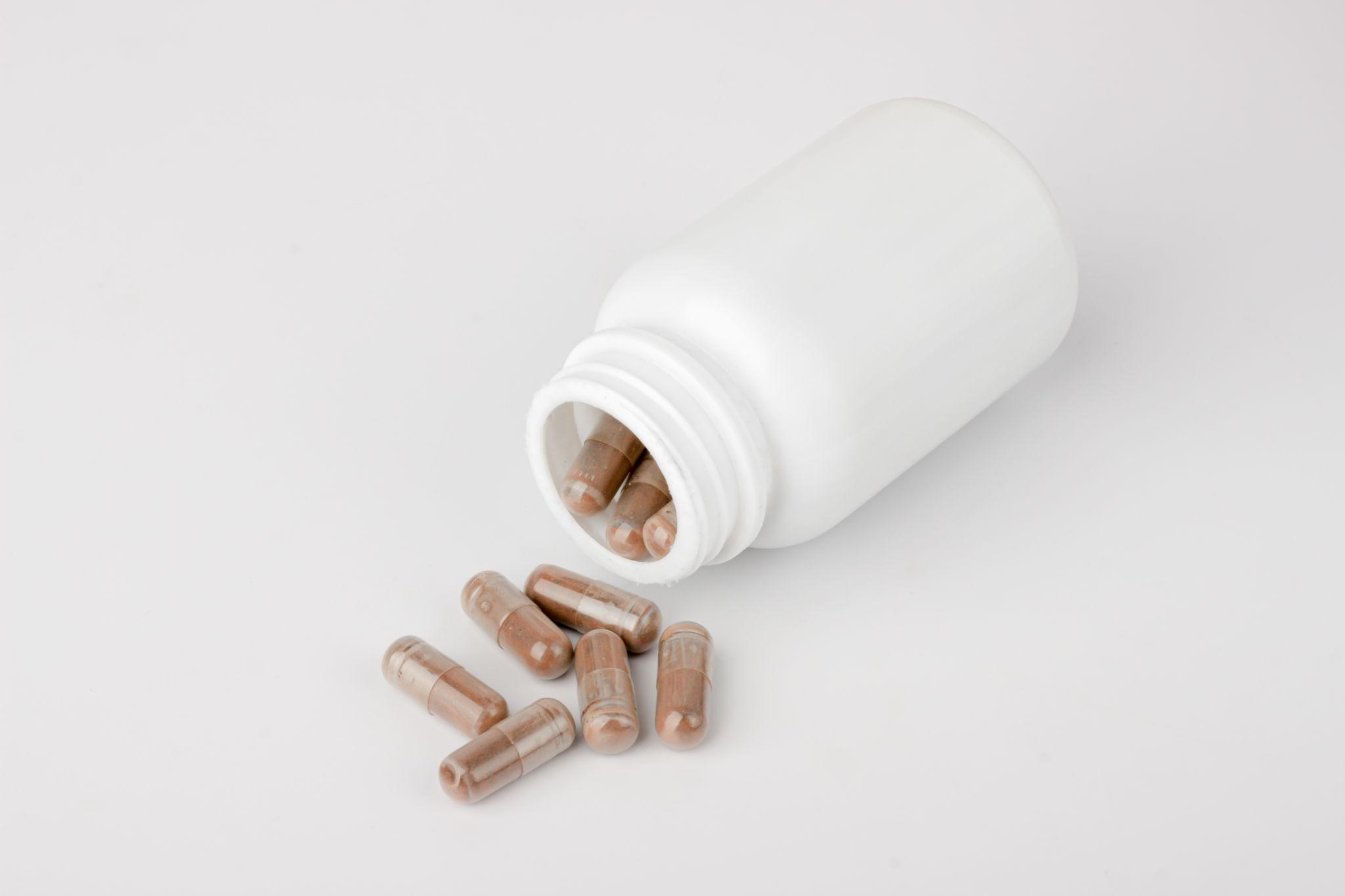 CAPSULE