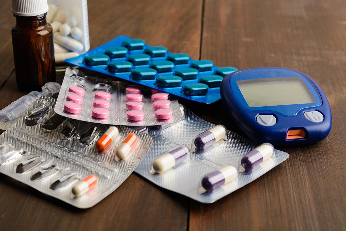 ANTI-DIABETIC
