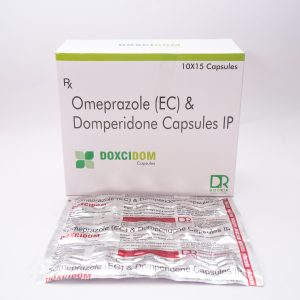 DOCXIDOM
