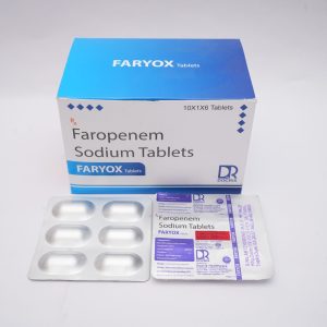 FARYOX-200