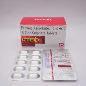 FERIX-XT