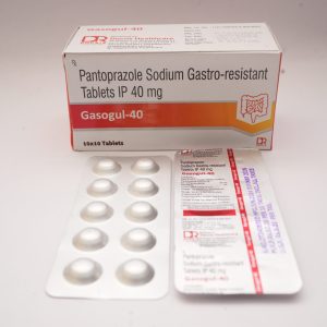 GASOGUL-40