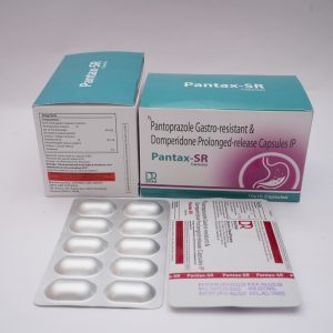 PANTAX-DSR