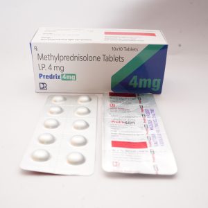 PREDRIX-4MG