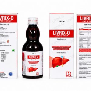 LIVRIX-O